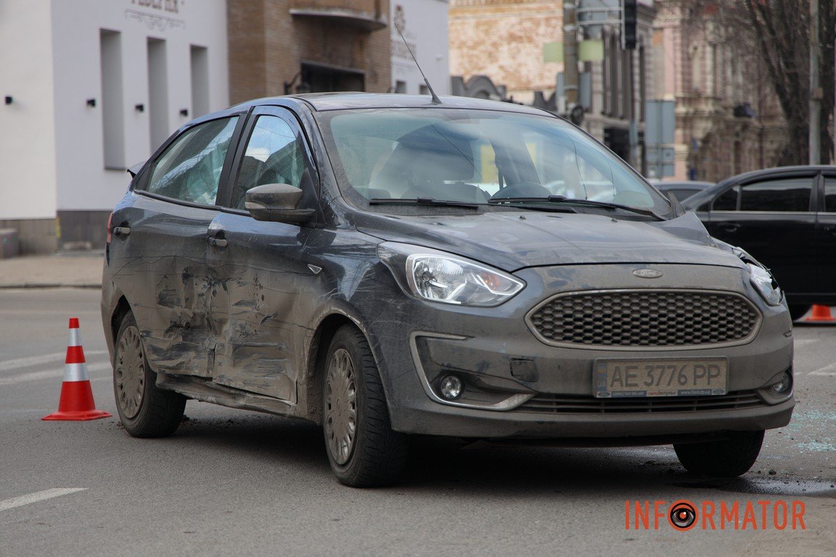 Всі обставини з'ясовуватиме поліція Всі обставини з'ясовуватиме поліція