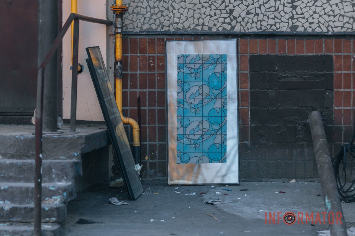 Вже непотрібна Вже непотрібна