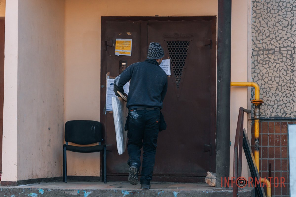 Оговтуються Оговтуються