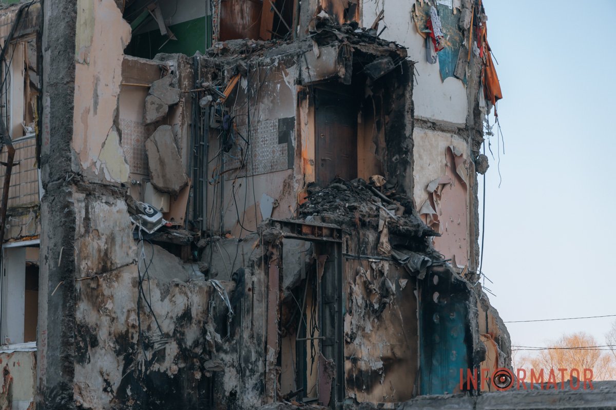 Хтось вважав це найбезпечнішим місцем Хтось вважав це найбезпечнішим місцем