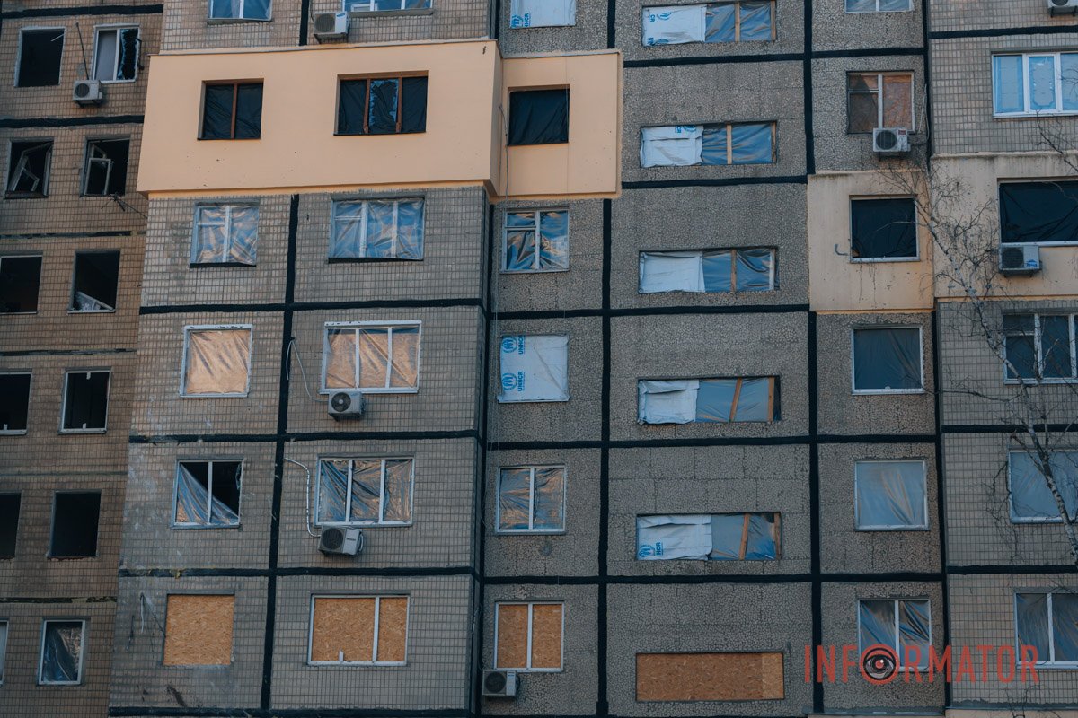 Нові вікна Нові вікна