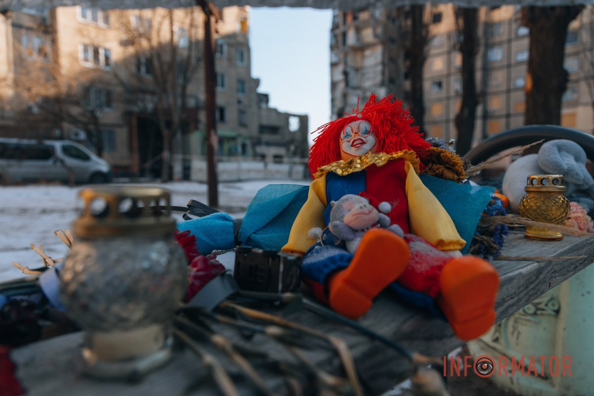 Нові іграшки Нові іграшки