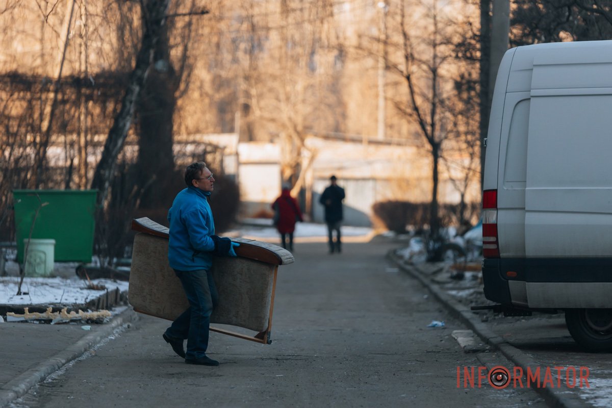 Час налогоджувати життя Час налогоджувати життя