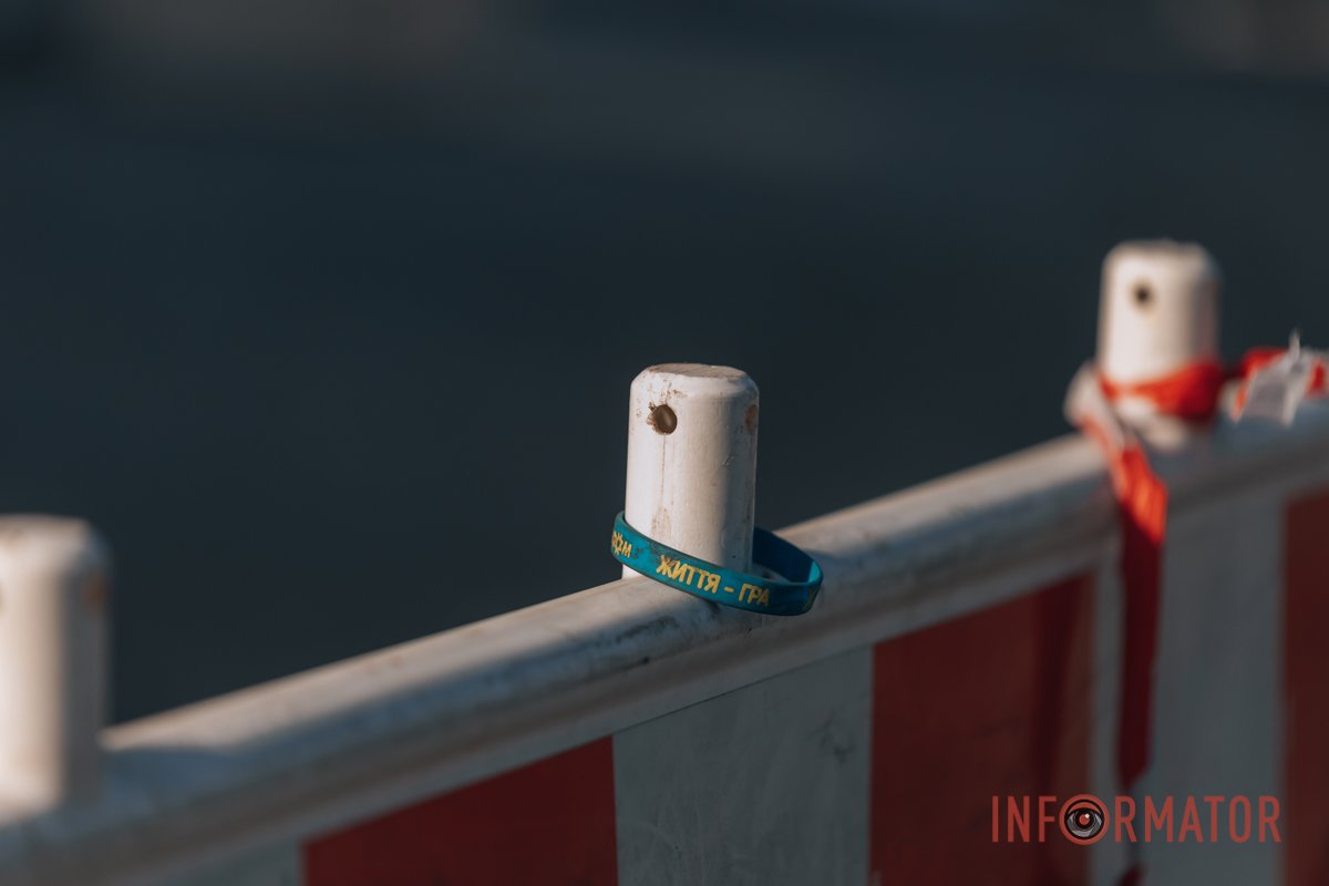 Світло переможе темряву Світло переможе темряву