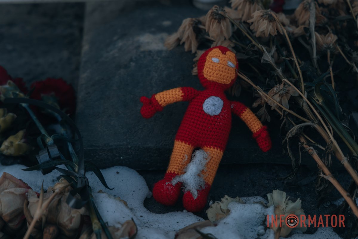 В Україні супргероїв більше В Україні супргероїв більше