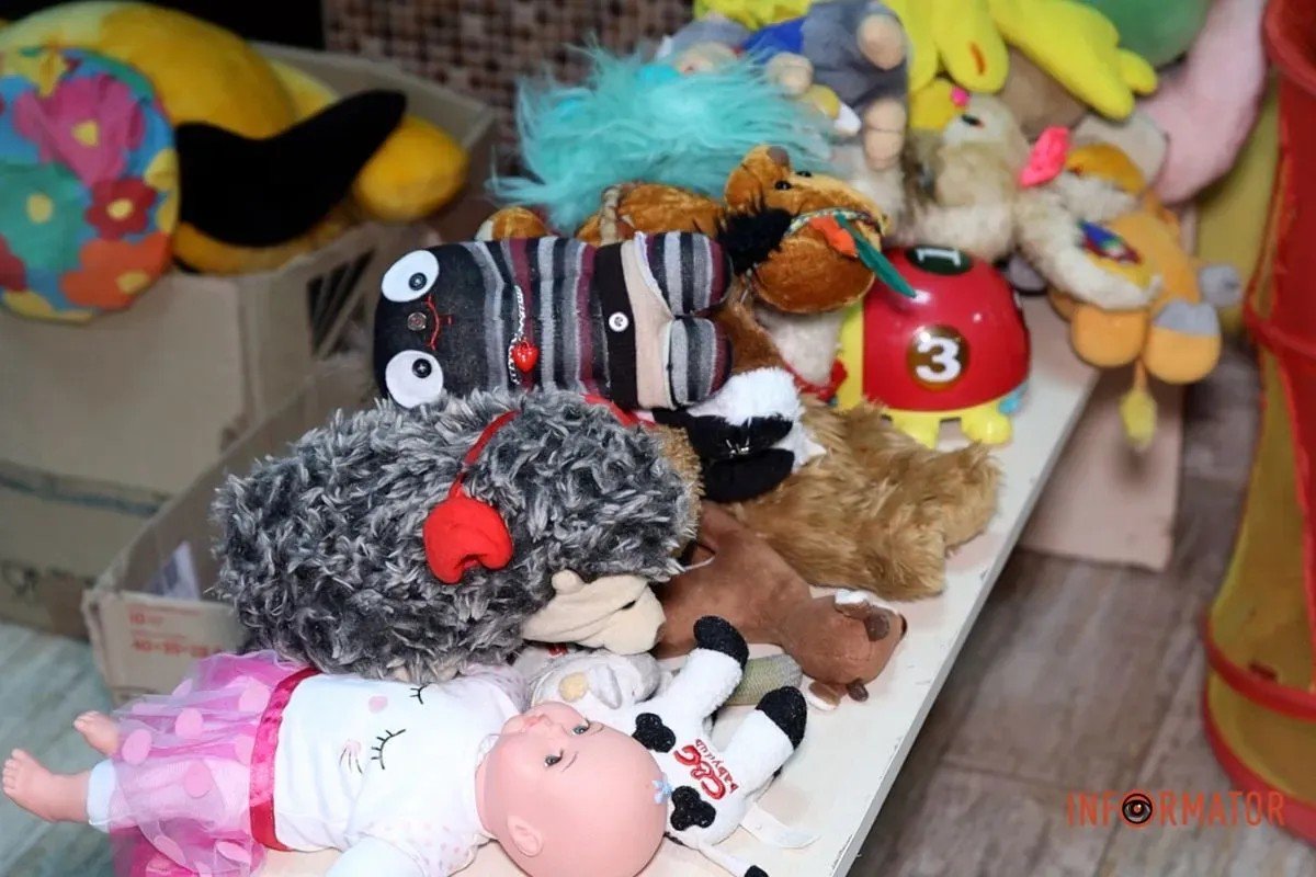 Допомога у всьому Допомога у всьому