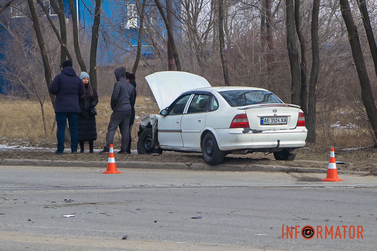 Постраждав чоловік Постраждав чоловік