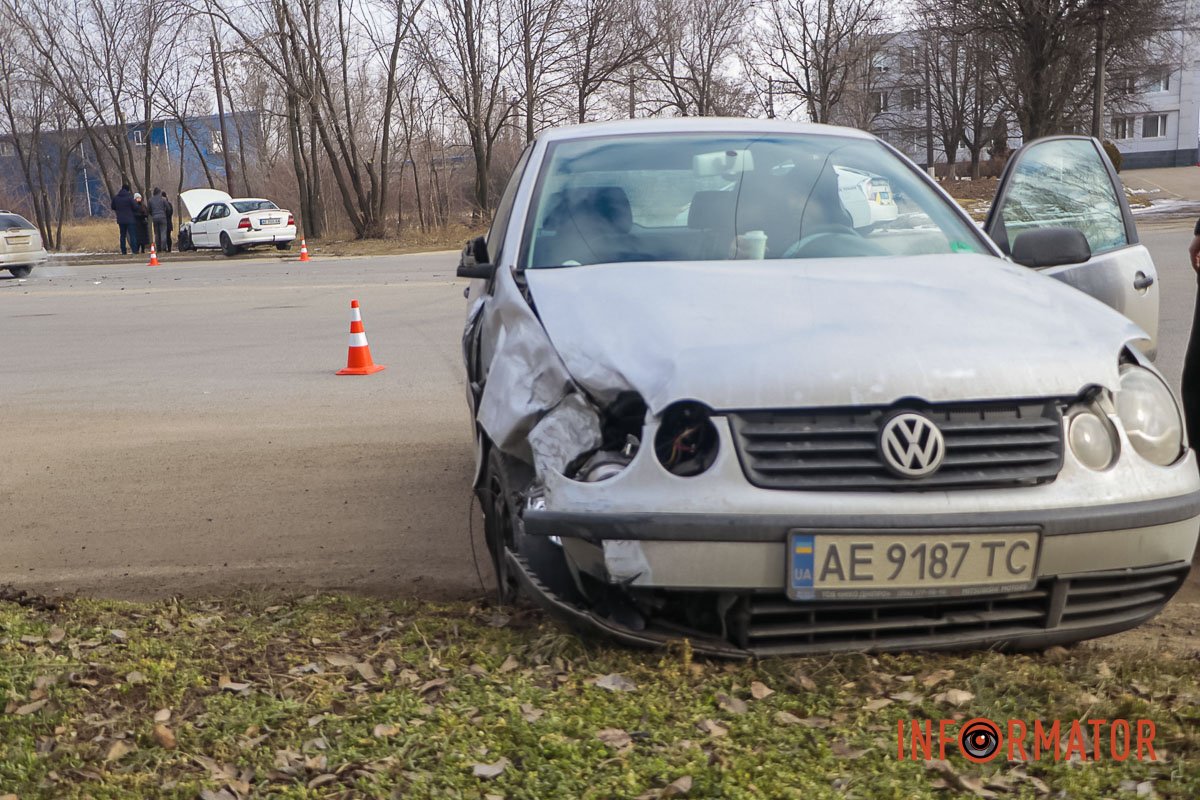 Рух ускладнений не був Рух ускладнений не був