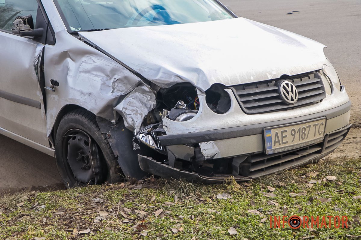 Не забувайте про ремінь безпеки Не забувайте про ремінь безпеки