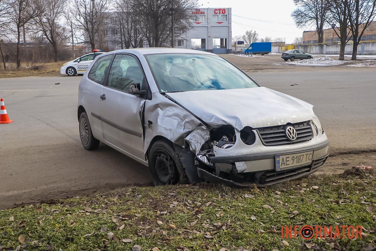 Всі обставини встановить слідчий з ДТП Всі обставини встановить слідчий з ДТП