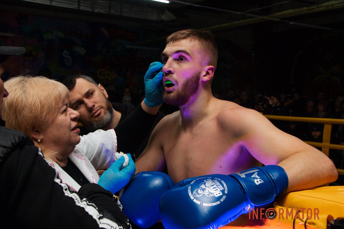 Після відбулось шість яскравих поєдинків Після відбулось шість яскравих поєдинків