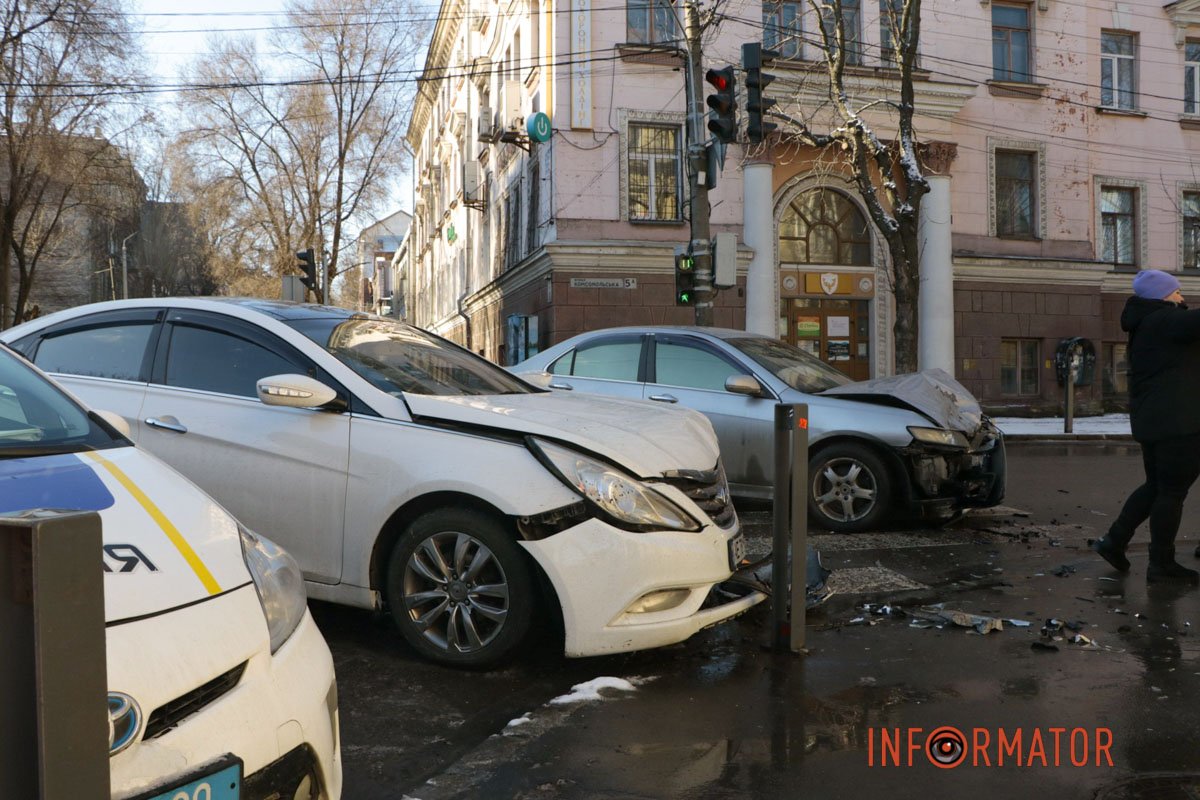 На місце приїхали поліцейські На місце приїхали поліцейські