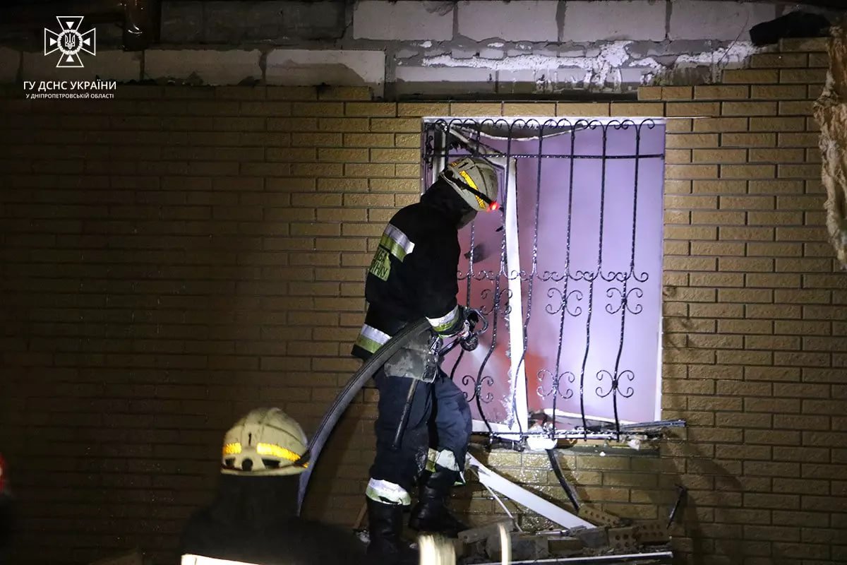 Чоловік загинув Чоловік загинув