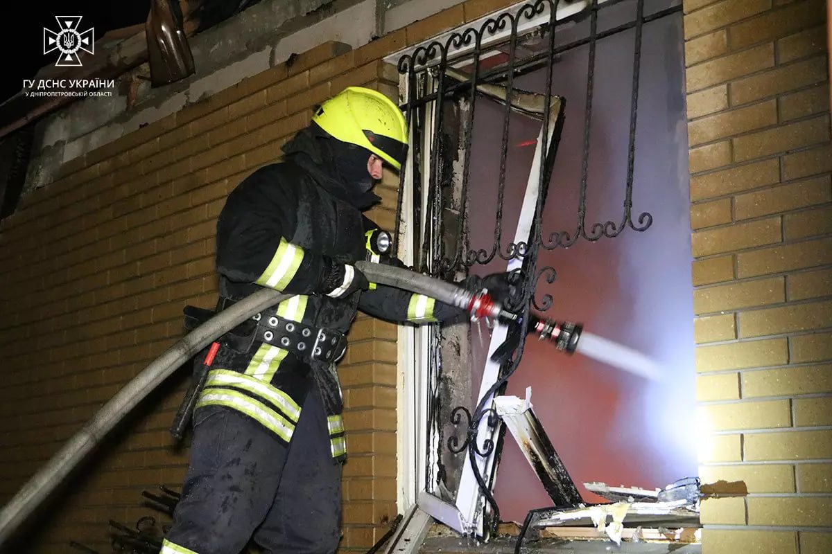 Горіла споруда Горіла споруда