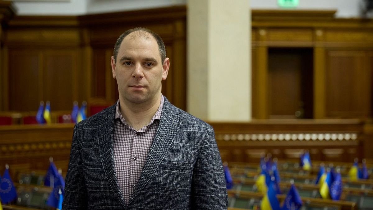 Народный депутат Дмитрий Кисилевский обнародовал полугодовой отчет о работе в Раде и в избирательном округе на Левом берегу Днепра