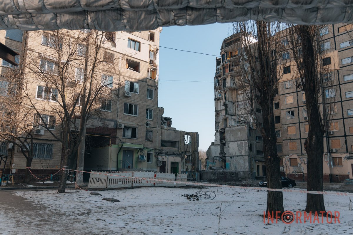 Тисячі небайдужих людей приїхали, аби надати допомогу