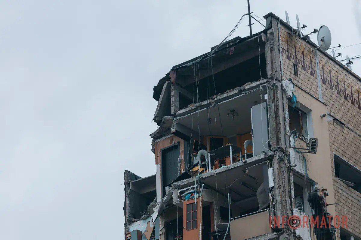 У цій квартирі на 9 поверсі жив тренер по боксу Михайло Кореновський