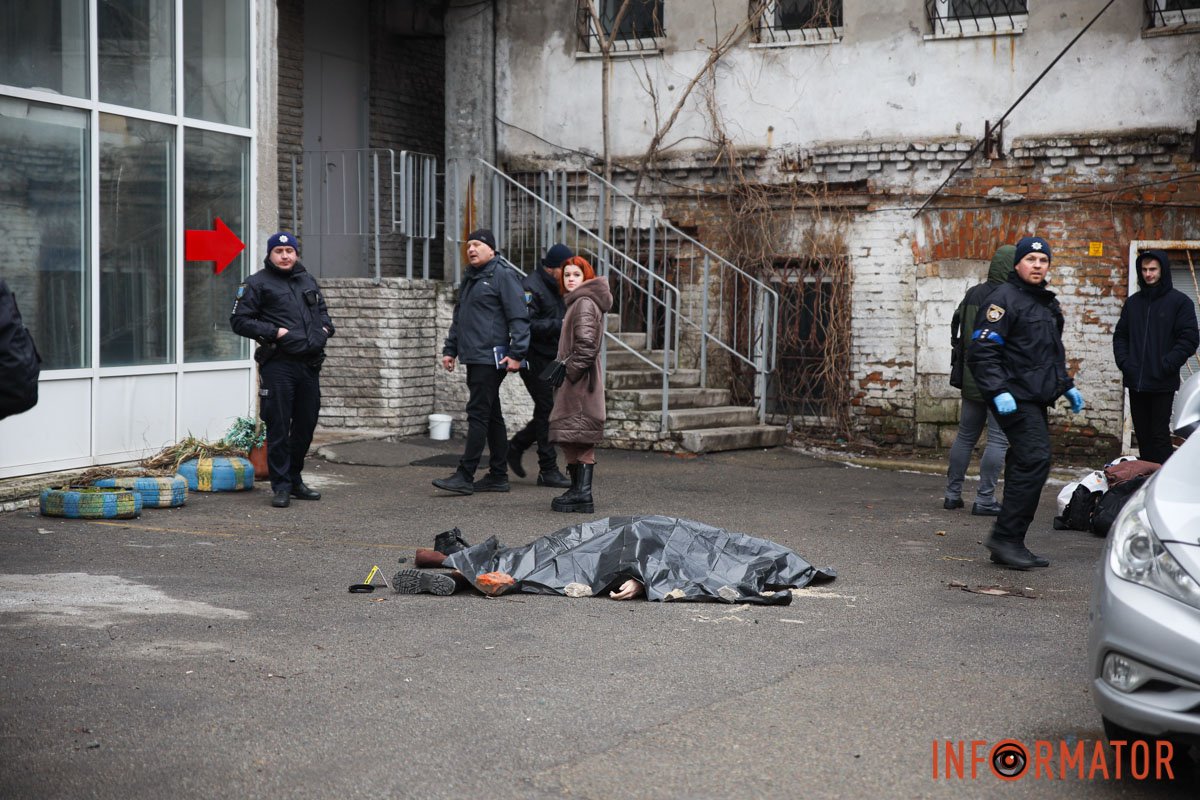 Усі обставини з'ясовуються