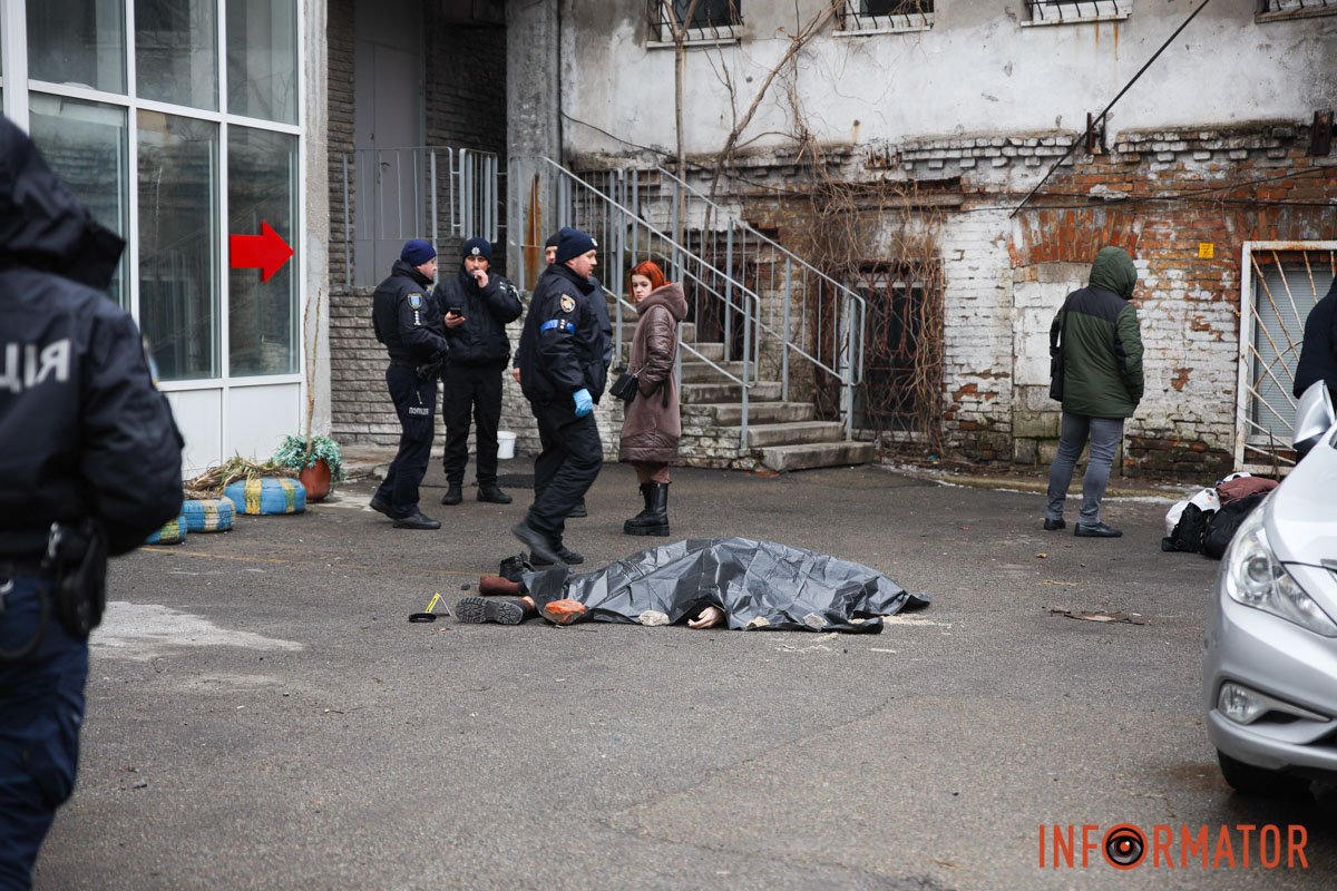 На місці події працює СОГ