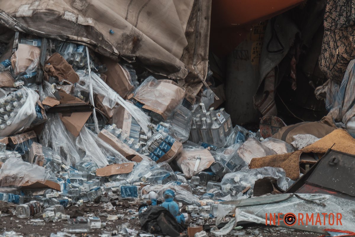 Дбайте про власну безпеку Дбайте про власну безпеку