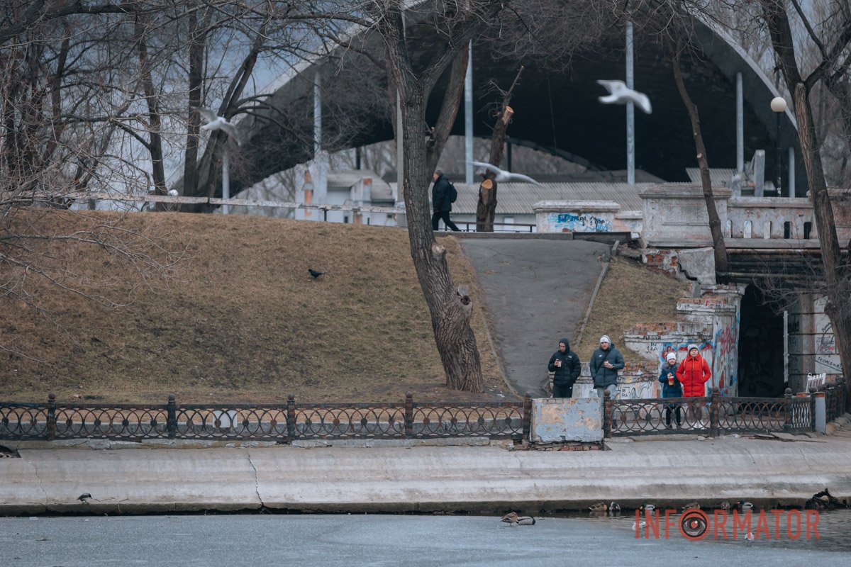 Прогулянка Прогулянка