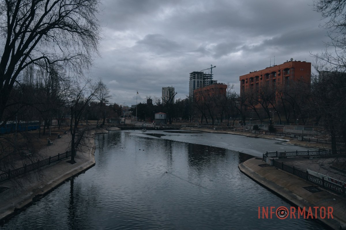 Хмари заворожуюють Хмари заворожуюють