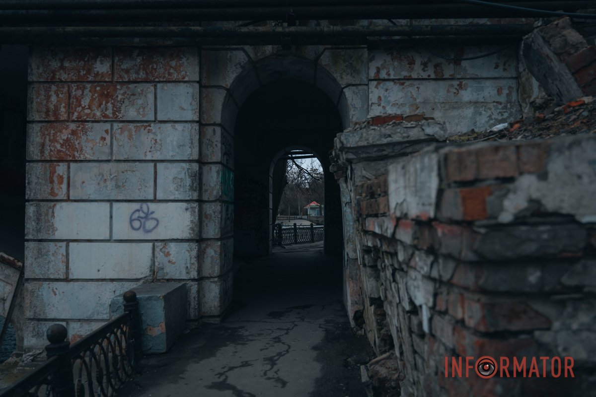 Тунель Тунель