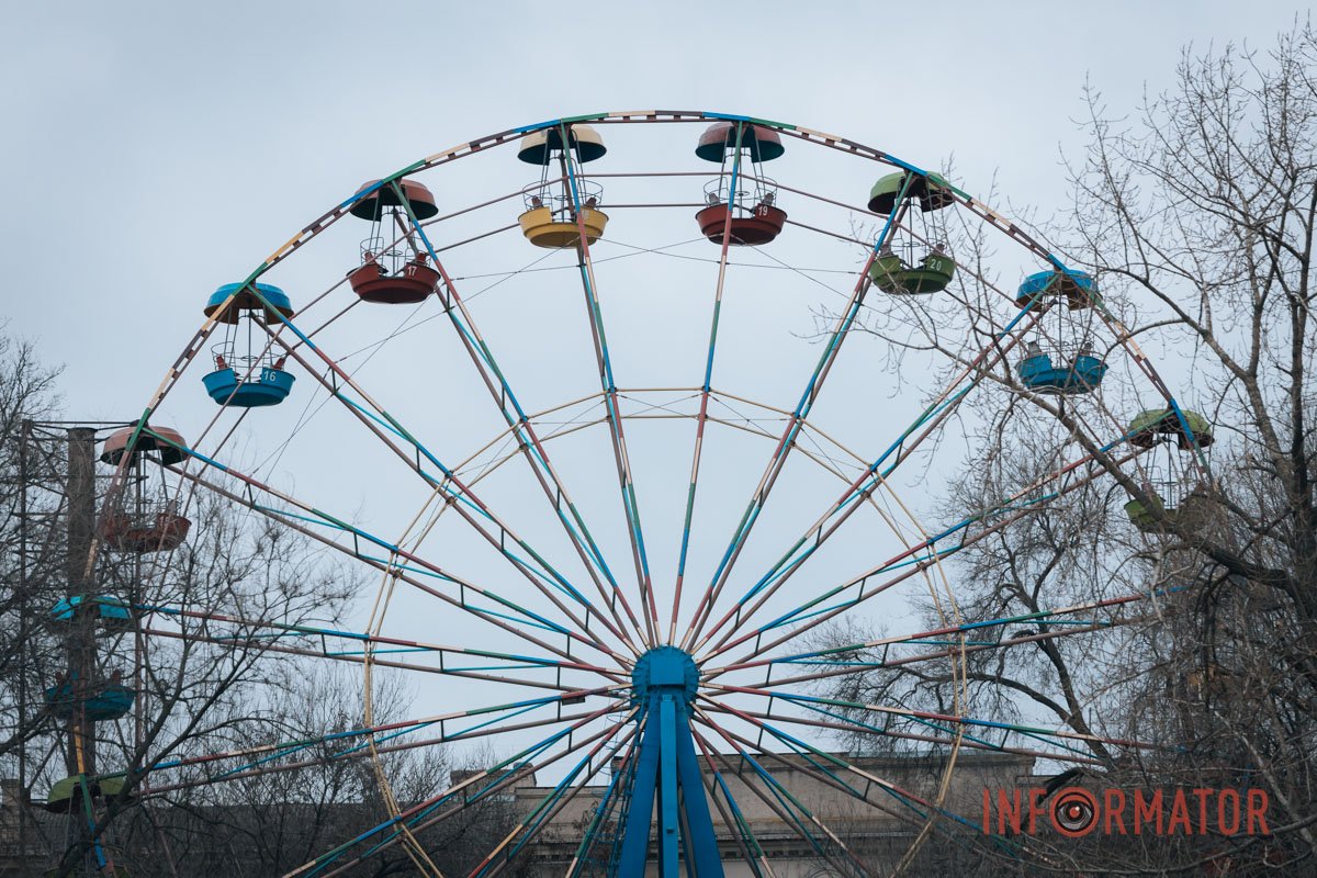 Колесо Колесо