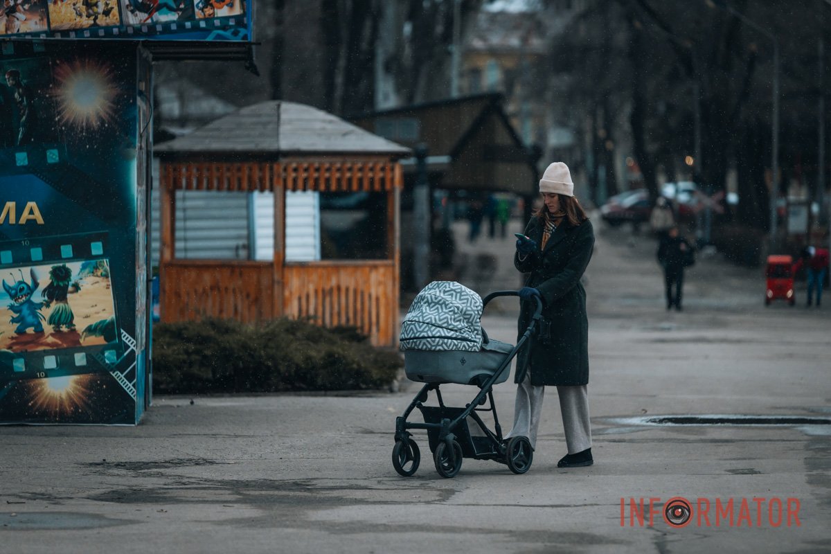 Малюк з матусею Малюк з матусею