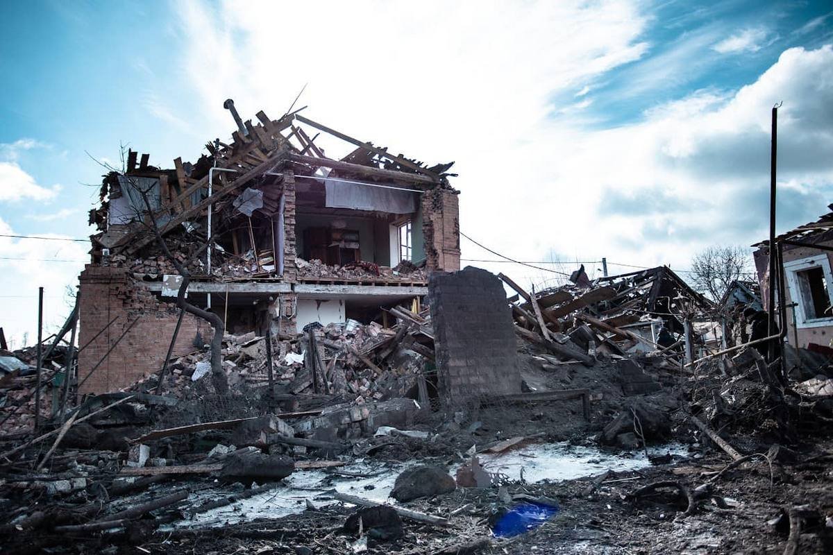 росія – це країна-терорист