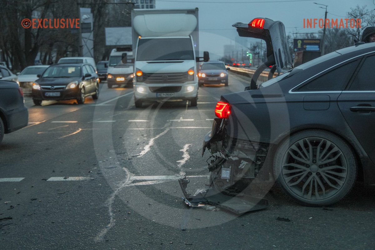 На місці події працюють правоохоронці На місці події працюють правоохоронці