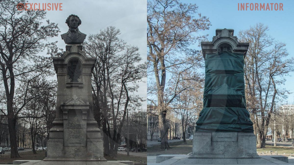"Нам нужны правильные и взвешенные решения": в Днепре начали дискуссию о советских памятниках
