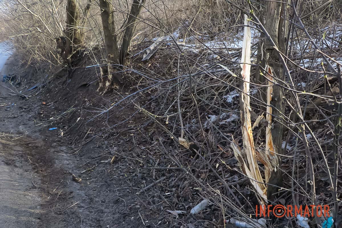 Аварія сталася близько 8:00 Аварія сталася близько 8:00