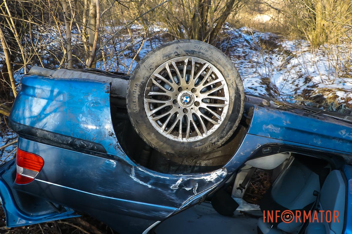 Пострадавшую и водителя госпитализировали в больницу Пострадавшую и водителя госпитализировали в больницу