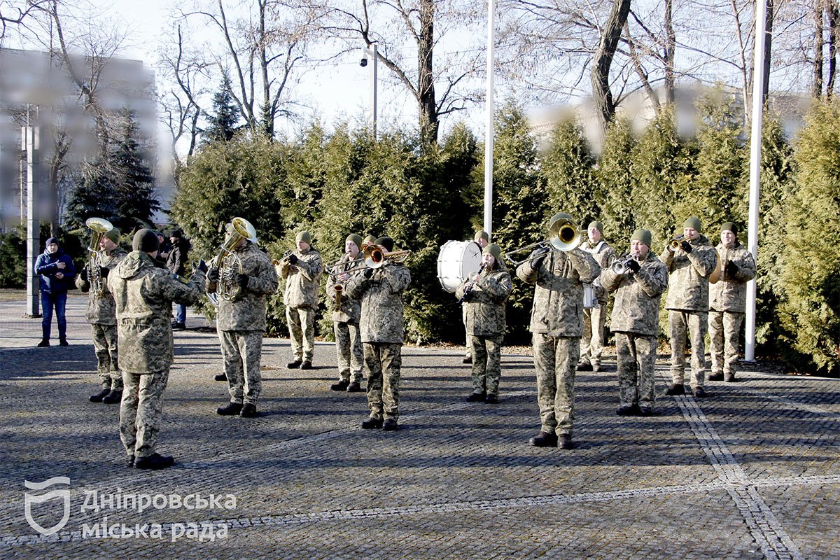 Боротьба Героїв Небесної Сотні змінила всіх українців Боротьба Героїв Небесної Сотні змінила всіх українців