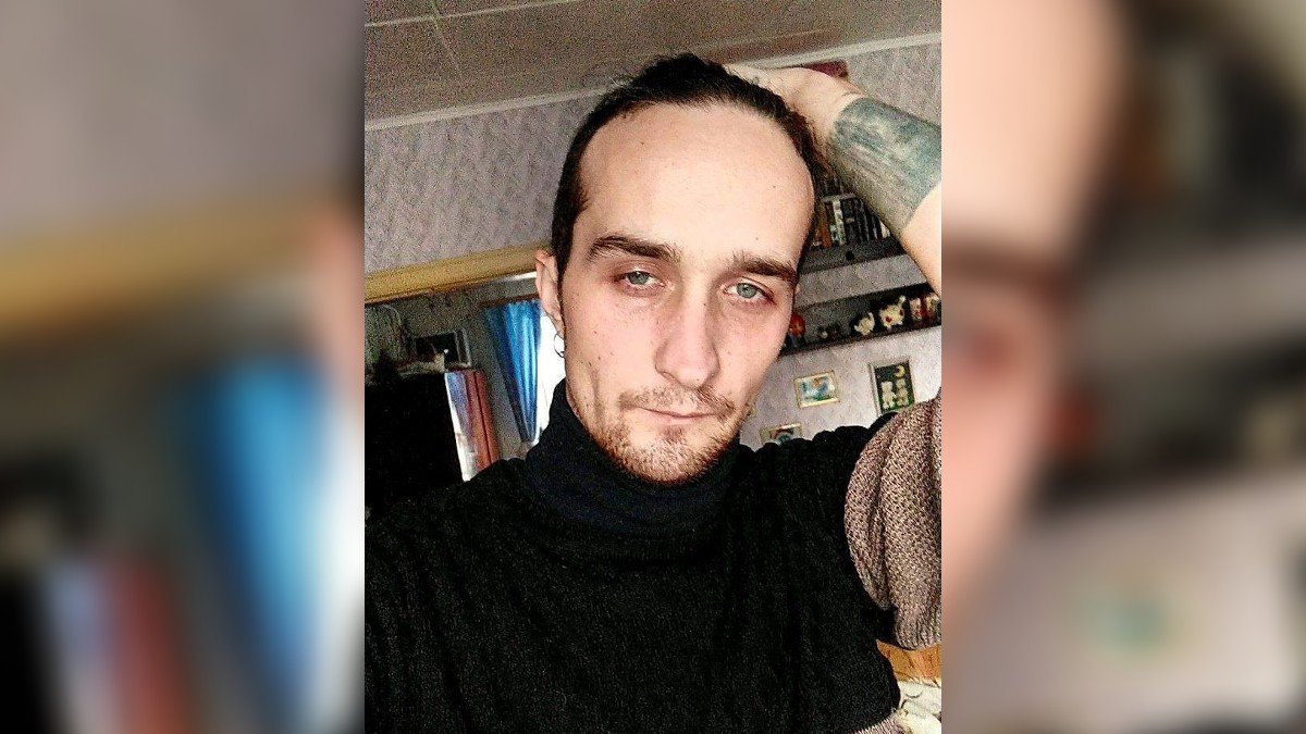 В Днепре без вести пропал 29-летний мужчина