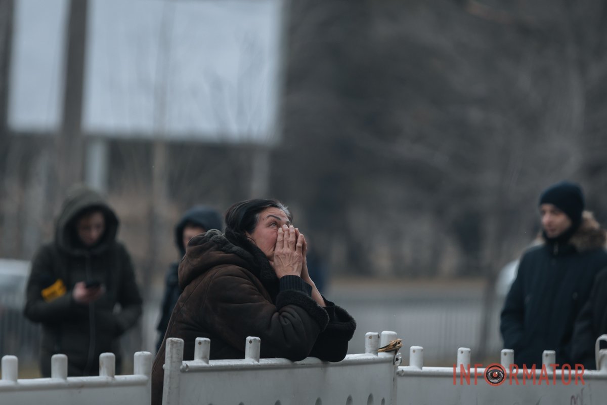 Справжня трагедія