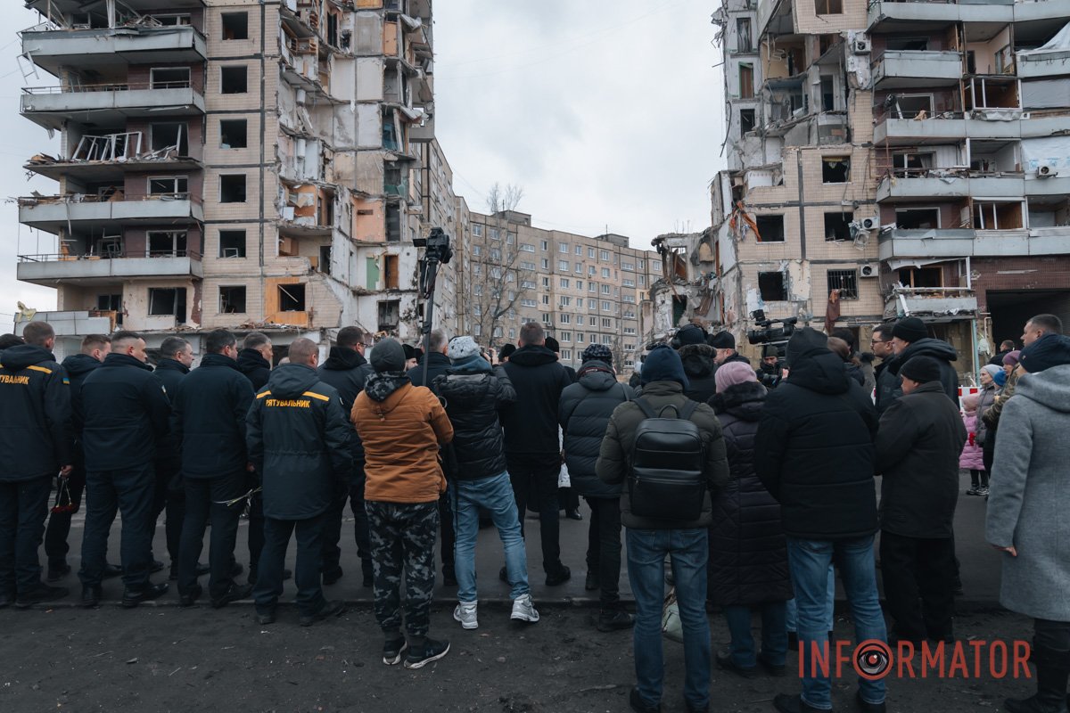 Ніколи не забудемо