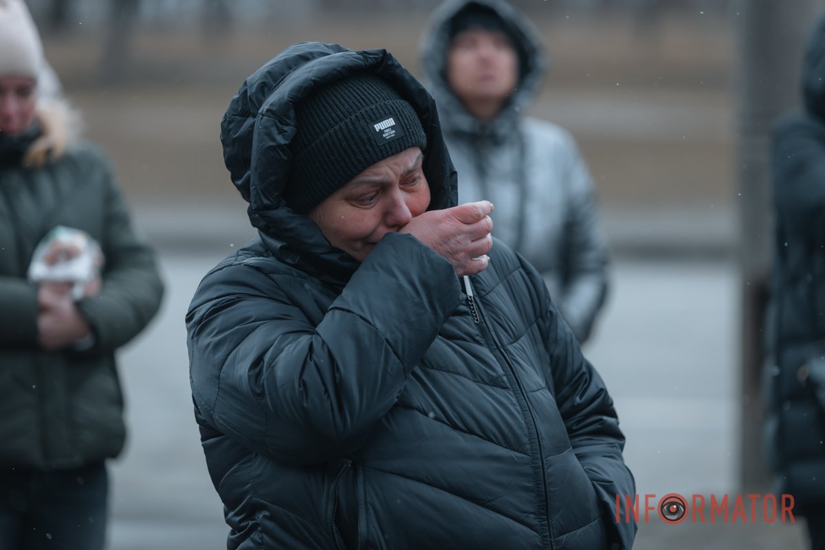 Неможливо втриматися