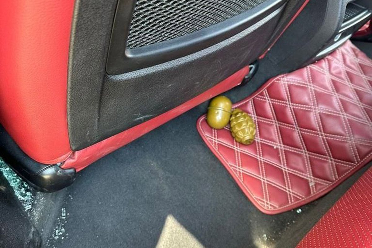 23 лютого у Дніпрі викрали 24-річного чоловіка 23 лютого у Дніпрі викрали 24-річного чоловіка