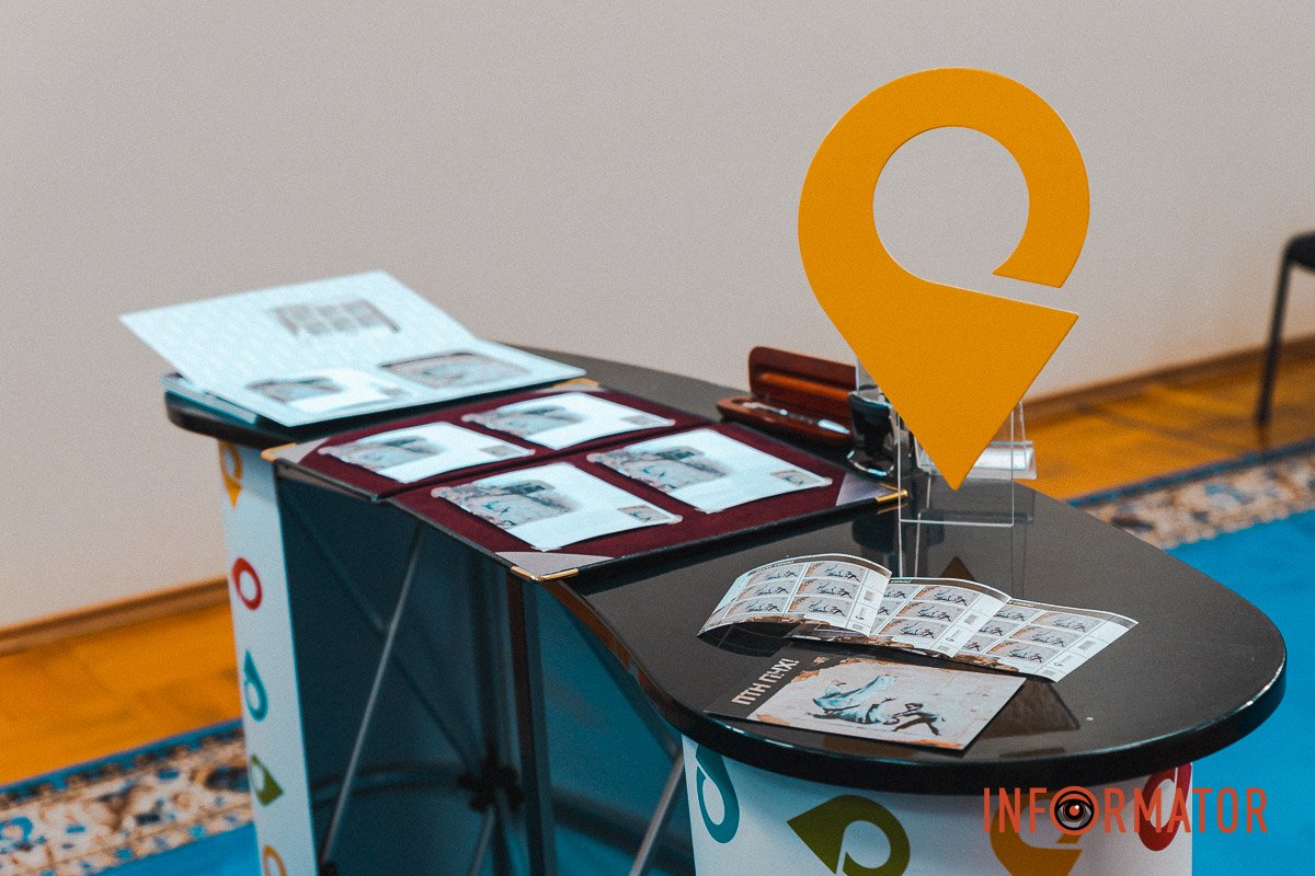 У нас в області 231 відділення У нас в області 231 відділення