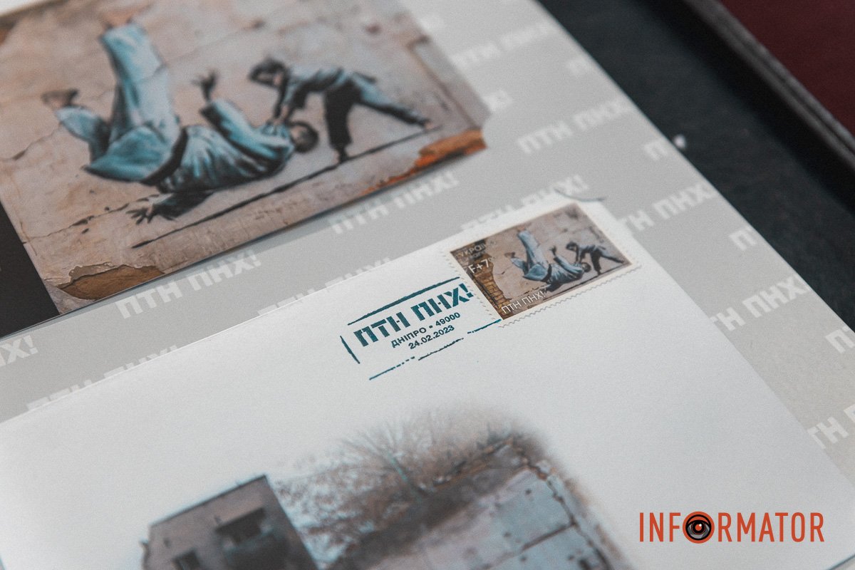 Це такий потужний меседж російському диктатору” Це такий потужний меседж російському диктатору”