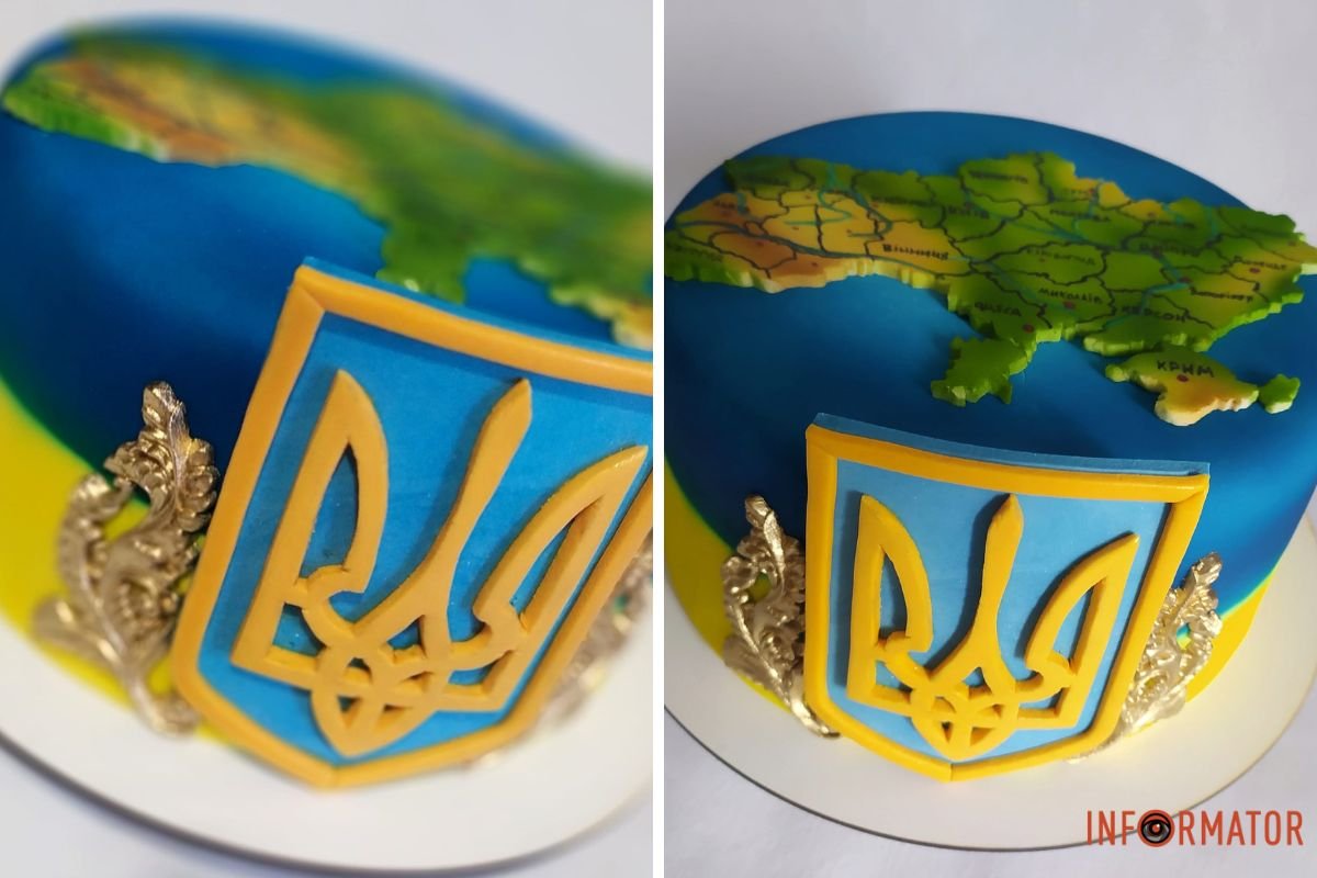 Торт Торт