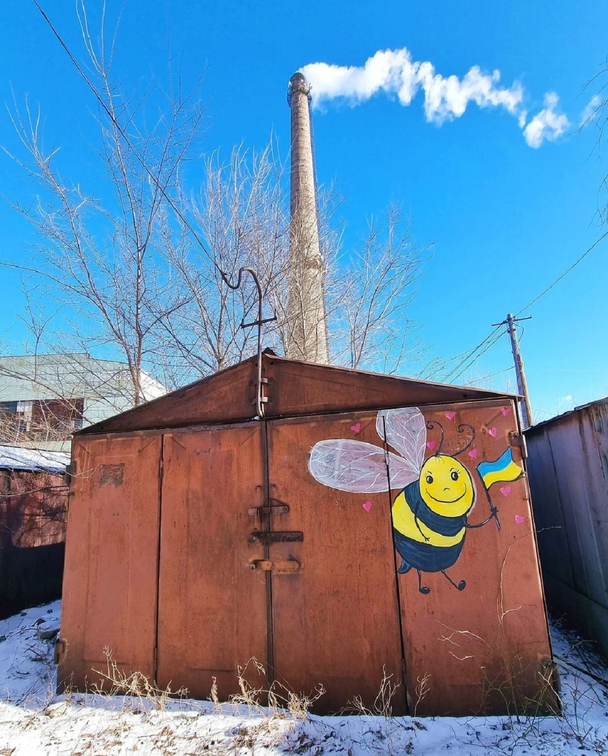 Фото: @lilia_dolgoli