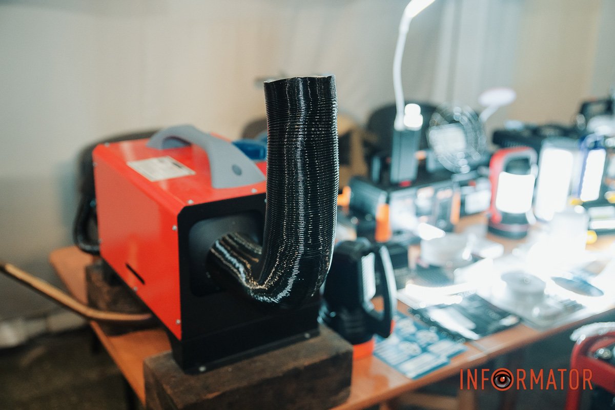 Новітні рішення