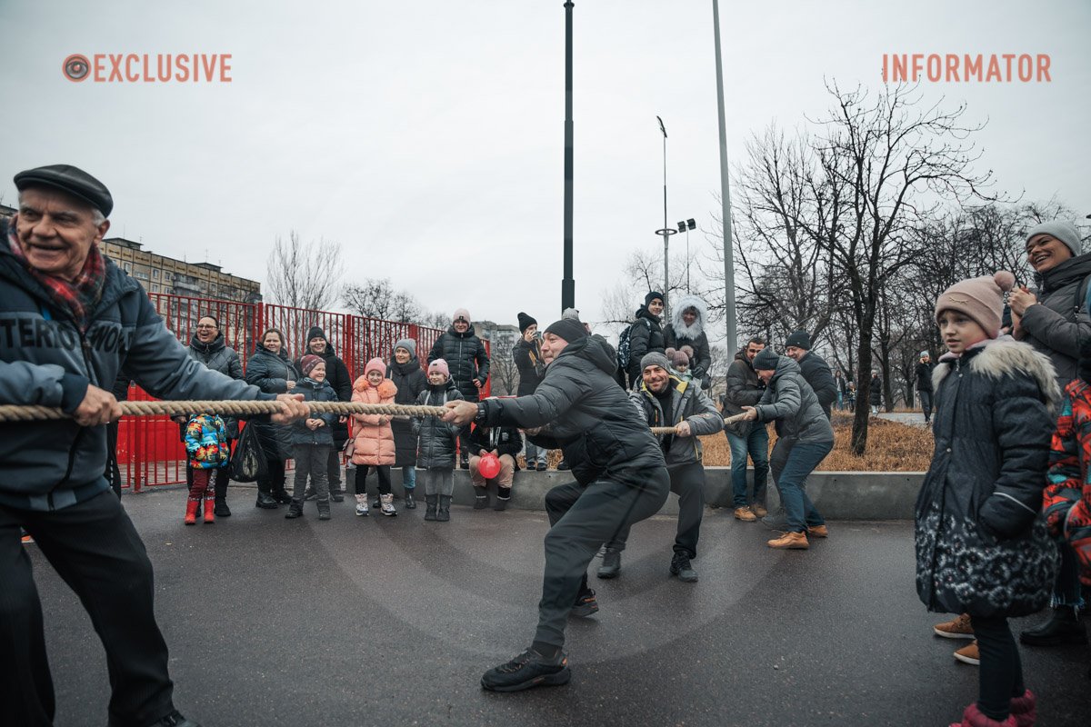 Є переможці Є переможці