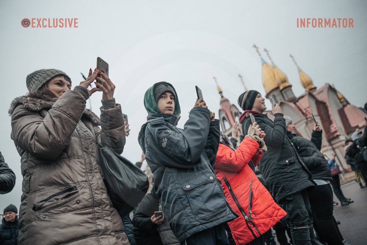 Таке не можна не пропустити Таке не можна не пропустити