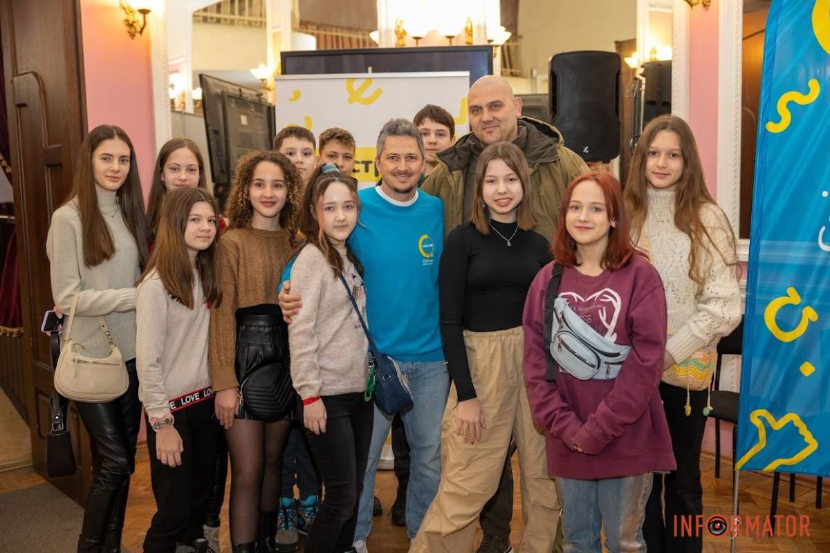 Наші діти – Герої Наші діти – Герої