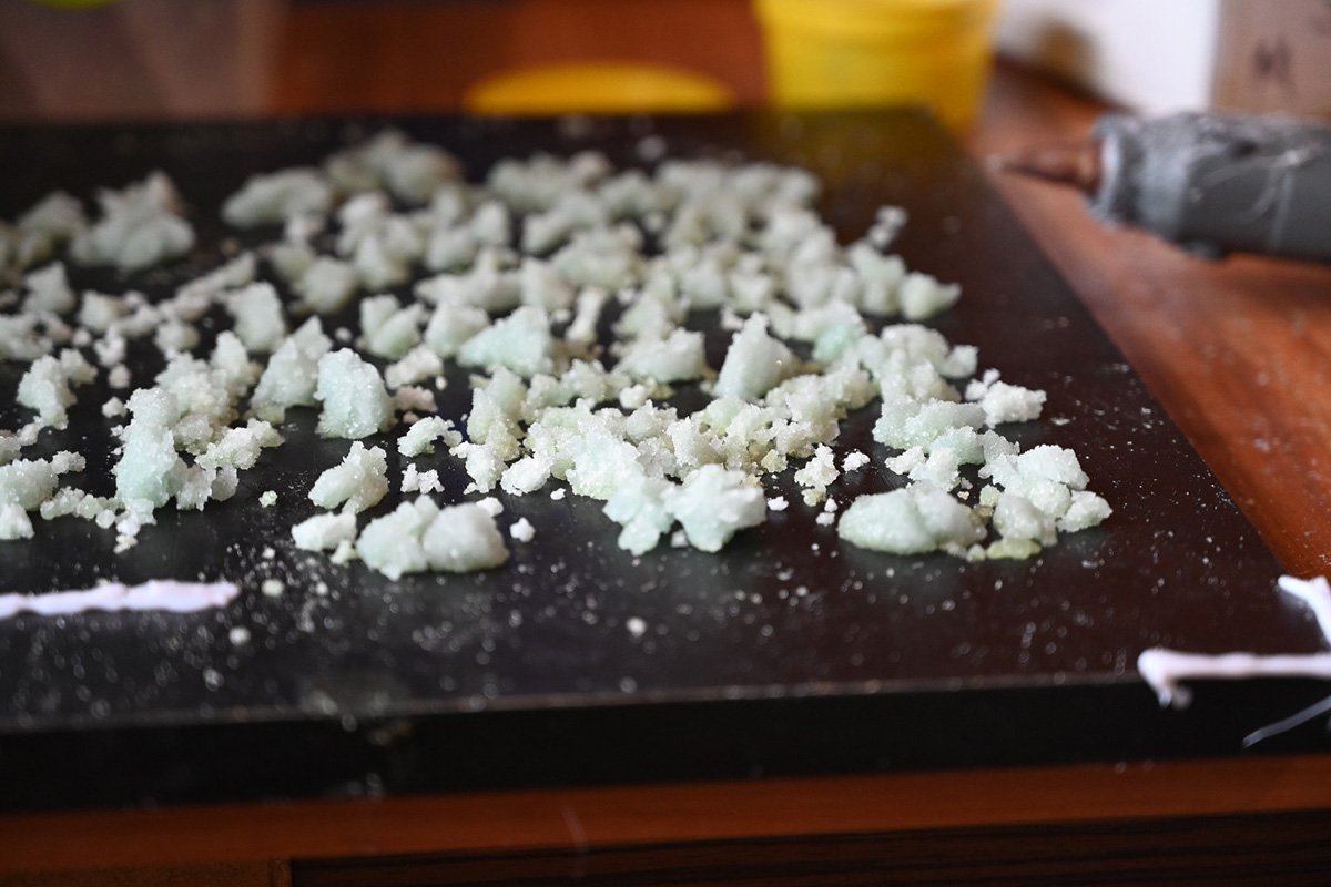 Затримали 37 учасників наркокартелю