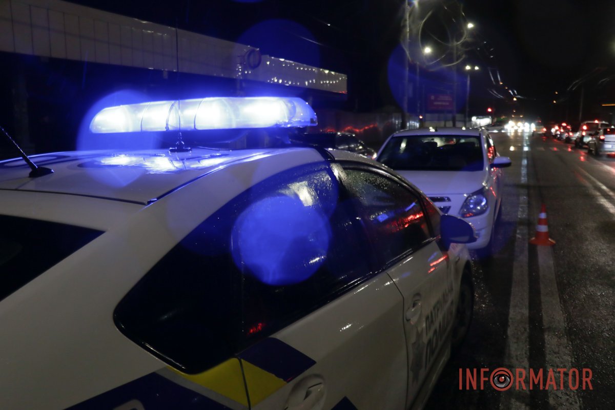 У понеділок, 27 лютого, на вулиці Калиновій, поруч з перехрестям з вулицею Янтарною, сталася ДТП У понеділок, 27 лютого, на вулиці Калиновій, поруч з перехрестям з вулицею Янтарною, сталася ДТП